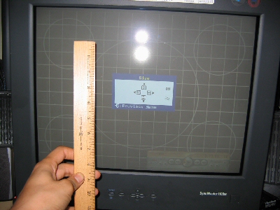 4x3 adjust with Avia part 1