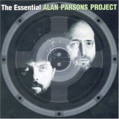 Alan Parsons Project, The: Essential