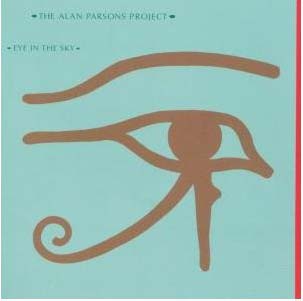 Alan Parsons Project, The: Eye in the Sky 2007 re-master