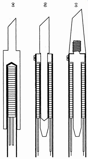 Electronic Techniques--Soldering