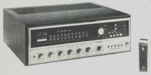Elementary Electronics January 1972 Magazine - 4 Channel Stereo - decoder