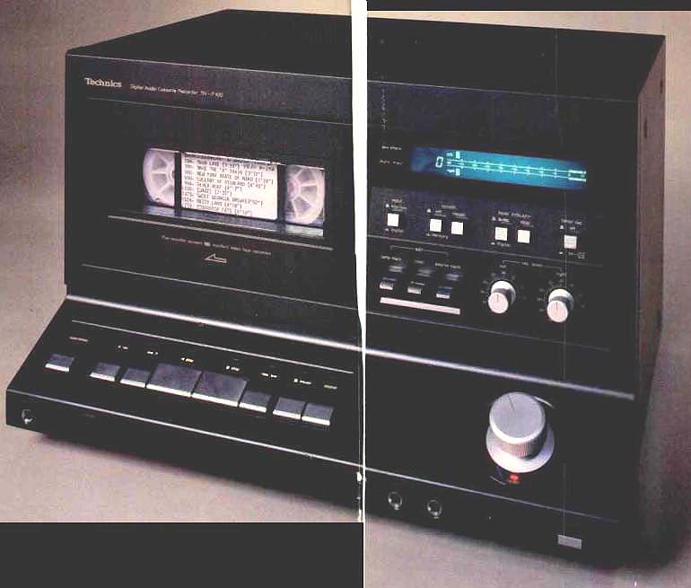 technics sh-ge90 digital sound processor