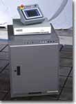 A Windows-based shock control system from Lansmont.